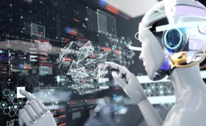 検索順位を決めているのはアルゴリズム