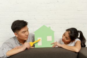 キーワードの優先順位