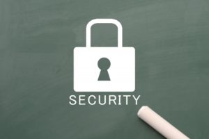 SSL暗号化に対応したホームページ