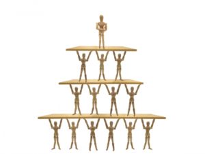 SEOに適したサイト構成