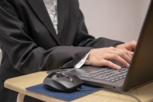 SEO的ホームページ改善の考え方