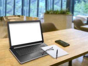 やってますか？「IT重説」