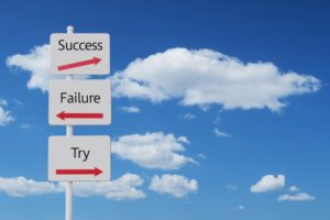 インスタ広告始末記