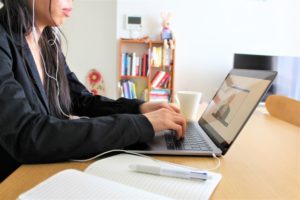 営業のニューノーマル