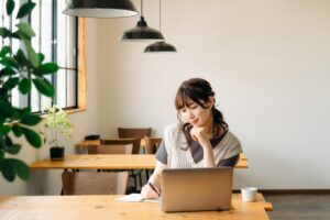 ２０２２年　７つのSEO対策（１～４）