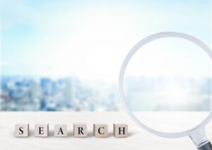 ２０２２年　７つのSEO対策（１～４）