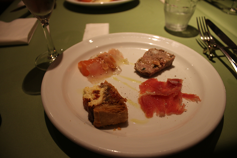 マエストロ ベイカーズ