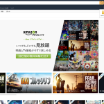 Amazon.co.jp  プライム・ビデオ  Amazon ビデオ
