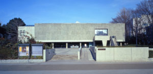 国立西洋美術館