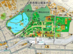 ueno_kouen