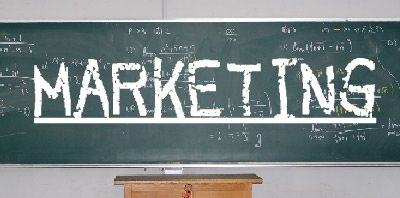 marketing