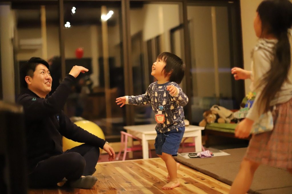 工務店ホームページ撮影