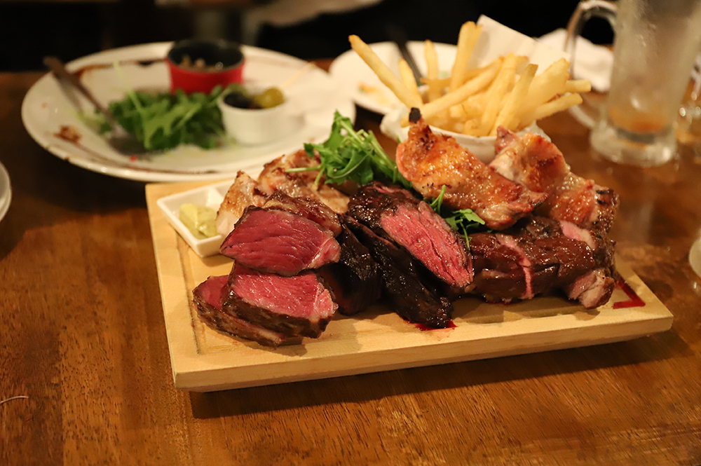 四谷イタリアン