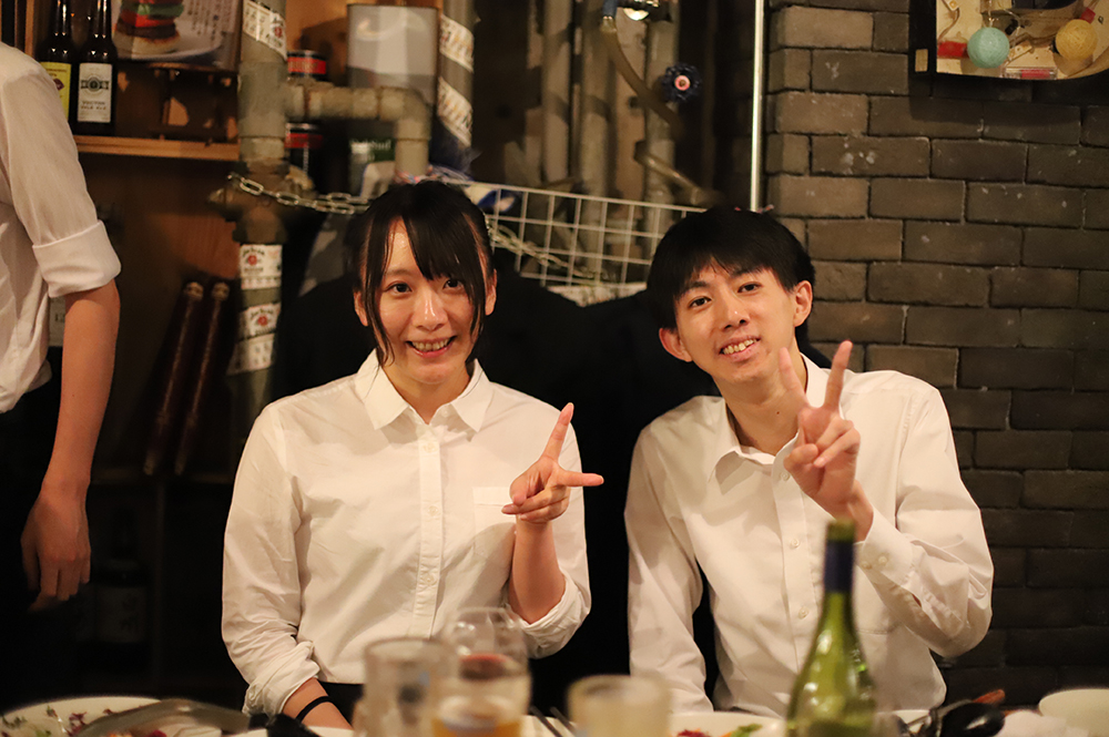 チタンスタッフ