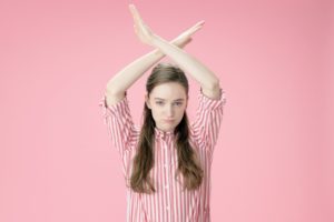 取材対応時のタブー