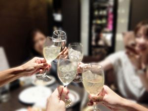 時流にのってPR集客