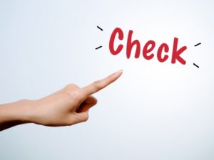 プレスリリースのタブー