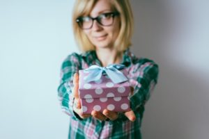 プレスリリースの配信方法