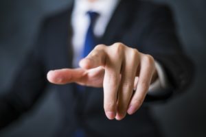 PR集客部門の導入