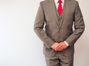 メディアと接するときの心構え