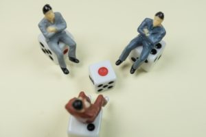 【PR集客部門設立講座より】PR集客部門設立ステップ