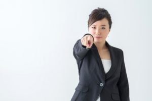 広報業務の3タイプ