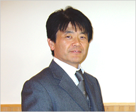 テクニカルホーム（株） 代表取締役　伊藤 文和 様