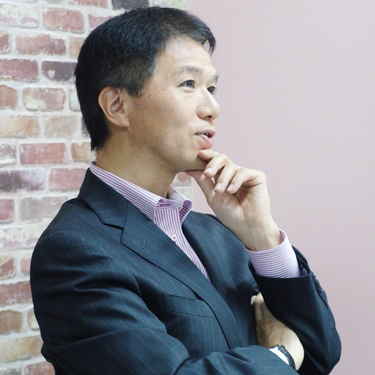 講師：井上　岳久