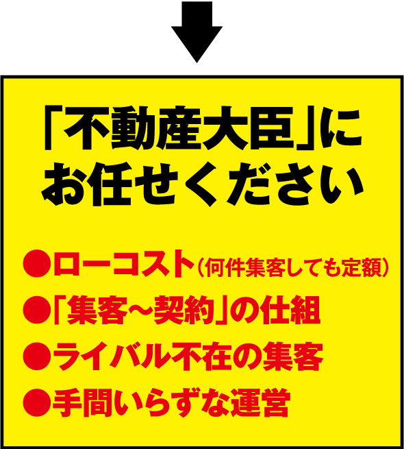 不動産大臣6