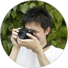 カメラマン