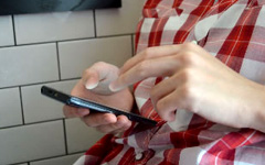 スマートフォンサイト対策