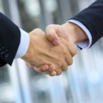 プレスリリース後の社内体制